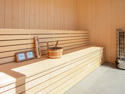 Holiday house 14 person holiday home in Glesborg-By Traum - Outdoor photo 34