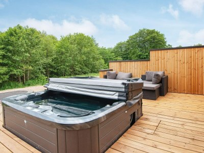 Holiday house 14 person holiday home in Glesborg-By Traum - Outdoor photo 36