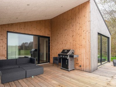 Holiday house 14 person holiday home in Glesborg-By Traum - Outdoor photo 37