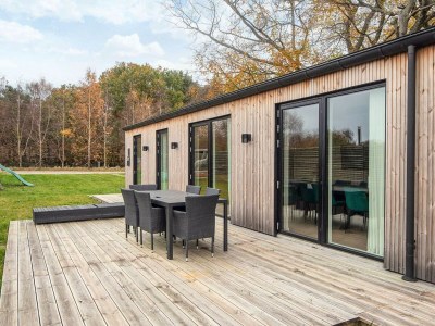 Holiday house 14 person holiday home in Glesborg-By Traum - Outdoor photo 38