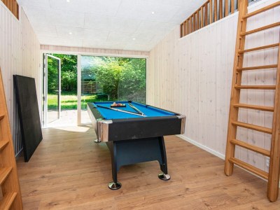 Holiday house 14 person holiday home in Glesborg-By Traum - Outdoor photo 39