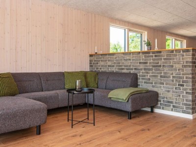 Holiday house 14 person holiday home in Glesborg-By Traum - Outdoor photo 41