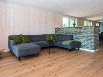 Holiday house 14 person holiday home in Glesborg-By Traum - Outdoor photo 42