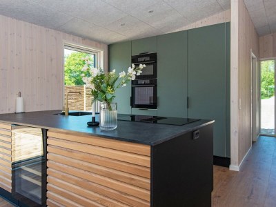 Holiday house 14 person holiday home in Glesborg-By Traum - Outdoor photo 43