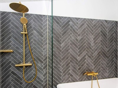 Holiday house 14 person holiday home in Glesborg-By Traum - Outdoor photo 44