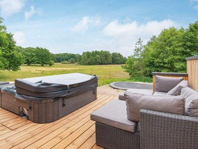 Holiday house 14 person holiday home in Glesborg-By Traum - Outdoor photo 46