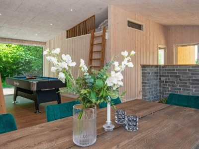 Holiday house 14 person holiday home in Glesborg-By Traum - Outdoor photo 47