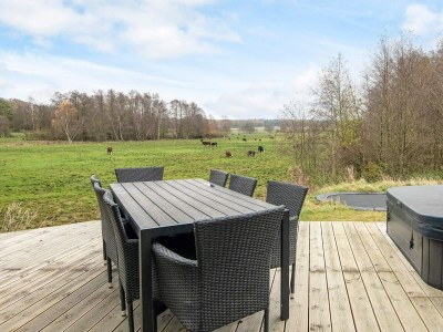 Holiday house 14 person holiday home in Glesborg-By Traum - Outdoor photo 48
