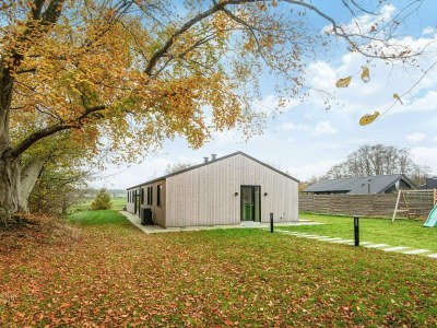 Holiday house 14 person holiday home in Glesborg-By Traum - Outdoor photo 49