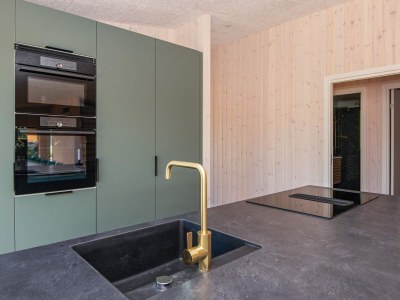 Holiday house 14 person holiday home in Glesborg-By Traum - Outdoor photo 50