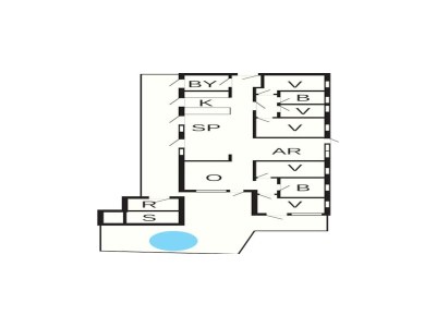 Holiday house 14 person holiday home in Glesborg-By Traum - Document photo 51
