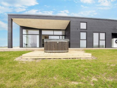 Holiday house 12 Personen Ferienhaus in Lemvig-By Traum - Outdoor photo 3