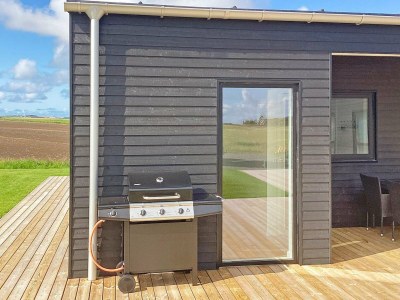 Holiday house 12 Personen Ferienhaus in Lemvig-By Traum - Outdoor photo 5