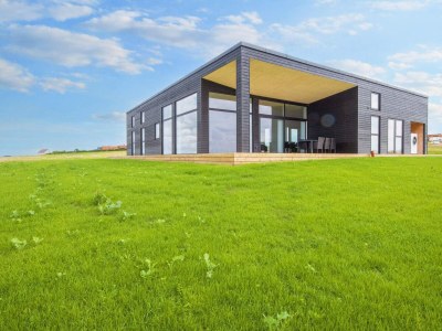 Holiday house 12 Personen Ferienhaus in Lemvig-By Traum - Outdoor photo 7