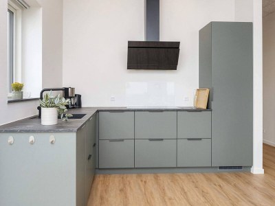 Holiday house 12 Personen Ferienhaus in Lemvig-By Traum - Outdoor photo 8