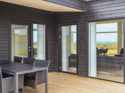 Holiday house 12 Personen Ferienhaus in Lemvig-By Traum - Outdoor photo 10