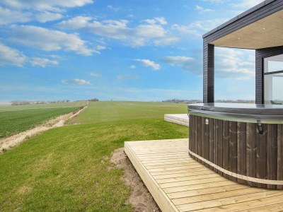 Holiday house 12 Personen Ferienhaus in Lemvig-By Traum - Outdoor photo 11