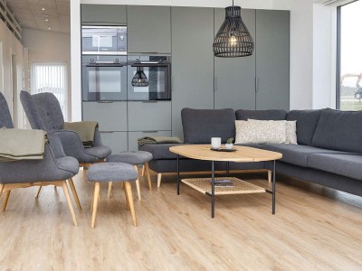 Holiday house 12 Personen Ferienhaus in Lemvig-By Traum - Outdoor photo 12