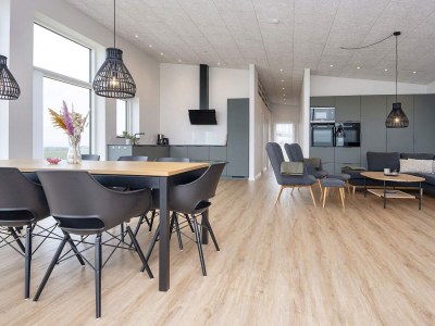 Holiday house 12 Personen Ferienhaus in Lemvig-By Traum - Outdoor photo 13