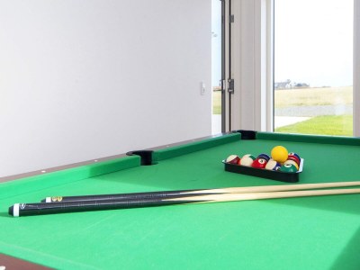 Holiday house 12 Personen Ferienhaus in Lemvig-By Traum - Outdoor photo 17