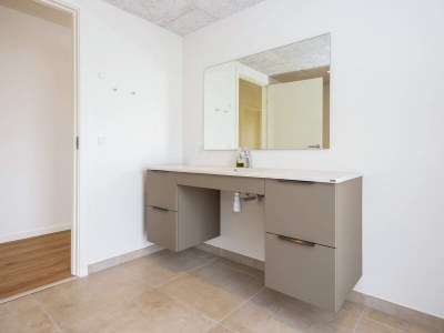 Holiday house 12 Personen Ferienhaus in Lemvig-By Traum - Outdoor photo 20