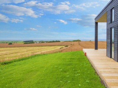 Holiday house 12 Personen Ferienhaus in Lemvig-By Traum - Outdoor photo 27