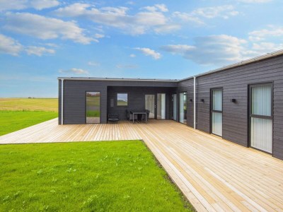 Holiday house 12 Personen Ferienhaus in Lemvig-By Traum - Outdoor photo 28