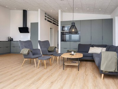 Holiday house 12 Personen Ferienhaus in Lemvig-By Traum - Outdoor photo 30