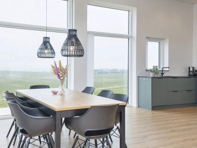 Holiday house 12 Personen Ferienhaus in Lemvig-By Traum - Outdoor photo 31