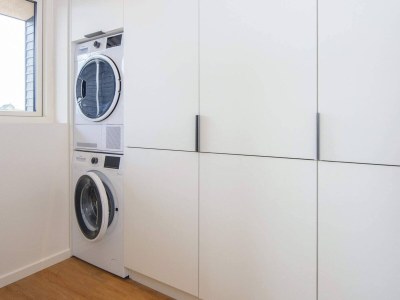 Holiday house 12 Personen Ferienhaus in Lemvig-By Traum - Outdoor photo 32