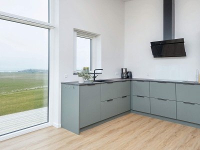 Holiday house 12 Personen Ferienhaus in Lemvig-By Traum - Outdoor photo 35