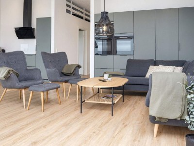 Holiday house 12 Personen Ferienhaus in Lemvig-By Traum - Outdoor photo 36