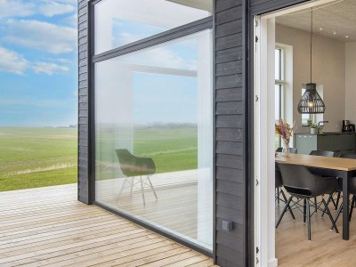 Holiday house 12 Personen Ferienhaus in Lemvig-By Traum - Outdoor photo 37