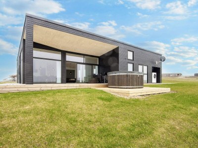 Holiday house 12 Personen Ferienhaus in Lemvig-By Traum - Outdoor photo 38