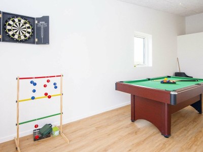 Holiday house 12 Personen Ferienhaus in Lemvig-By Traum - Outdoor photo 39