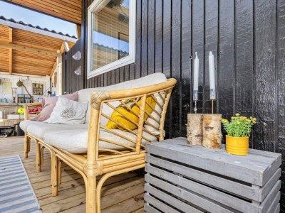 Holiday house 6 person holiday home in Højslev-By Traum - Outdoor photo 3