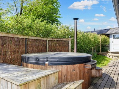 Holiday house 6 person holiday home in Højslev-By Traum - Outdoor photo 4