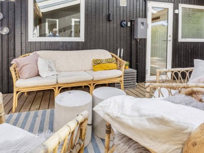 Holiday house 6 person holiday home in Højslev-By Traum - Outdoor photo 6