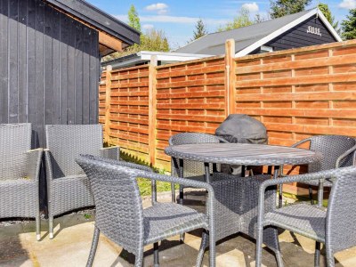 Holiday house 6 person holiday home in Højslev-By Traum - Outdoor photo 7