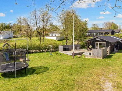 Holiday house 6 person holiday home in Højslev-By Traum - Outdoor photo 8