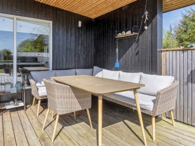 Holiday house 6 person holiday home in Højslev-By Traum - Outdoor photo 10