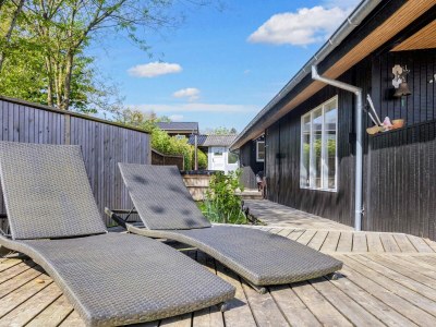 Holiday house 6 person holiday home in Højslev-By Traum - Outdoor photo 11