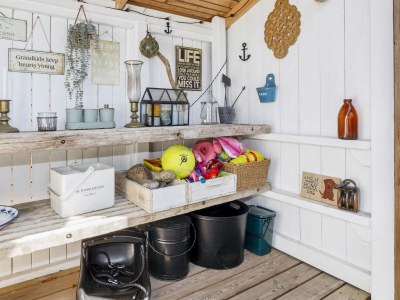 Holiday house 6 person holiday home in Højslev-By Traum - Outdoor photo 13