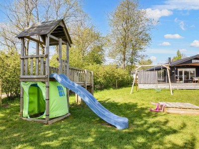 Holiday house 6 person holiday home in Højslev-By Traum - Outdoor photo 14