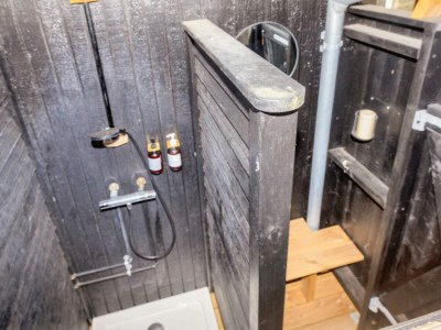 Holiday house 6 person holiday home in Højslev-By Traum - Outdoor photo 21