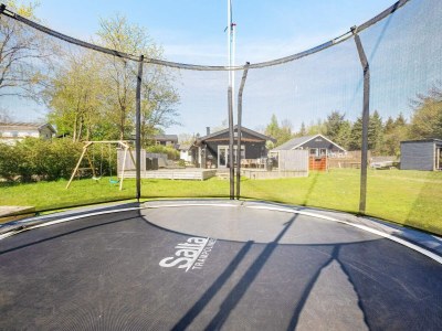 Holiday house 6 person holiday home in Højslev-By Traum - Outdoor photo 22