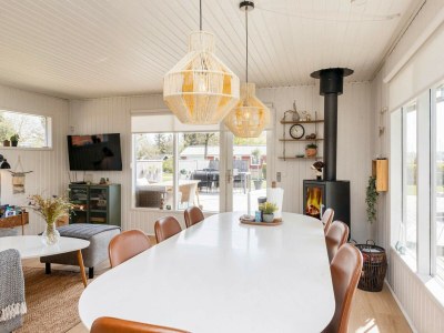 Holiday house 6 person holiday home in Højslev-By Traum - Outdoor photo 26