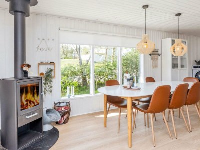 Holiday house 6 person holiday home in Højslev-By Traum - Outdoor photo 27