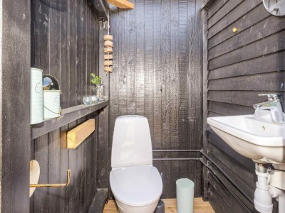 Holiday house 6 person holiday home in Højslev-By Traum - Outdoor photo 29