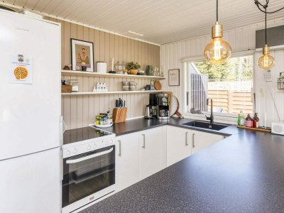 Holiday house 6 person holiday home in Højslev-By Traum - Outdoor photo 32